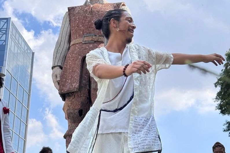 Pamplona o artista, O conexão Guarulhos conversou com Matheus Pamplona e descobriu mais sobre sua trajetória artística