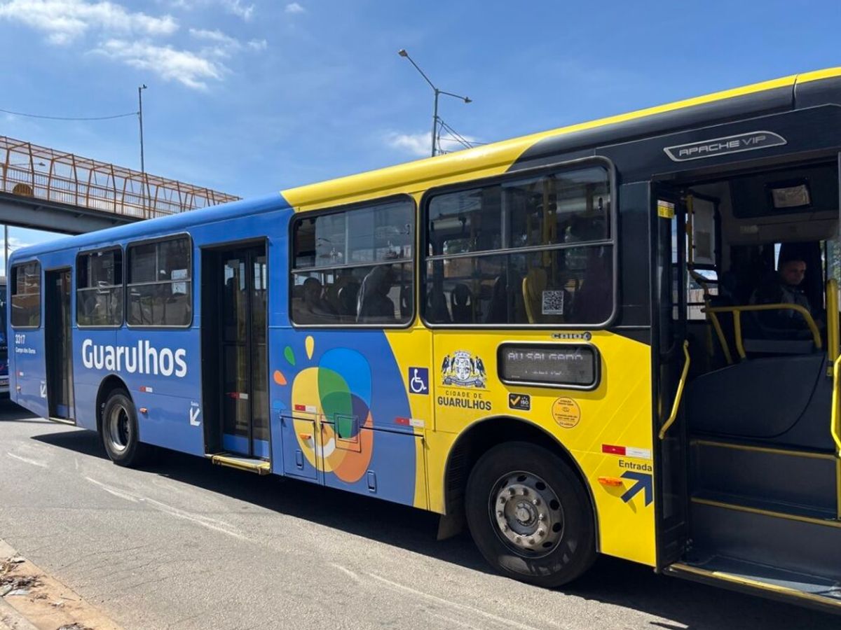 Viações Urbana e Vila Galvão foram contempladas para receber investimentos do Governo Federal, através, do FGTS, para aquisições de novos ônibus