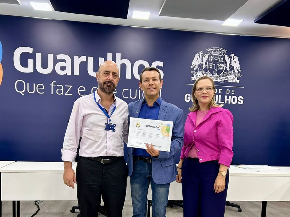 Unidade atende idosos em situação de vulnerabilidade social e/ou abandono