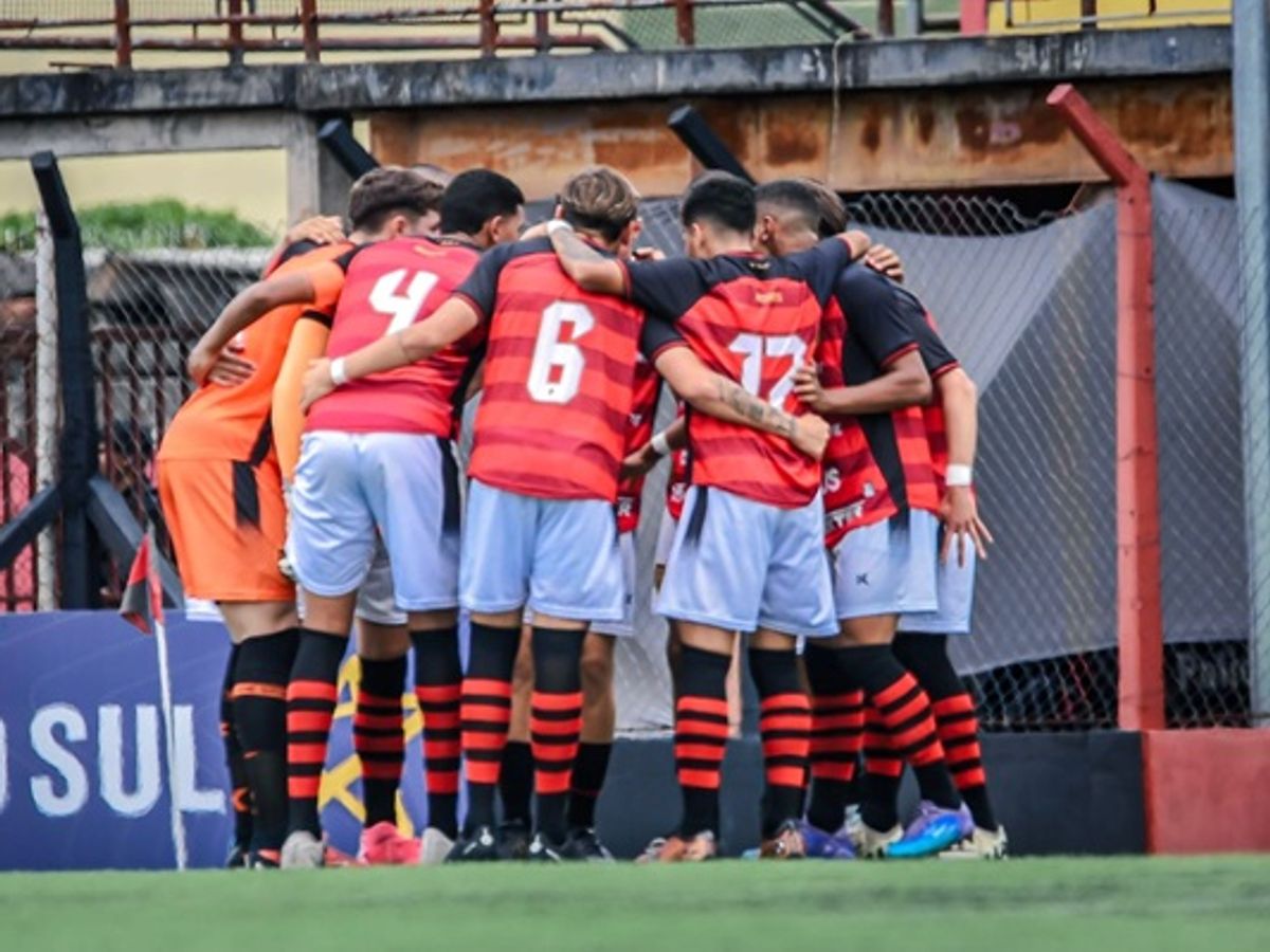 Flamengo (SP) representa a cidade de Guarulhos (SP) em mais uma edição da Copa São Paulo