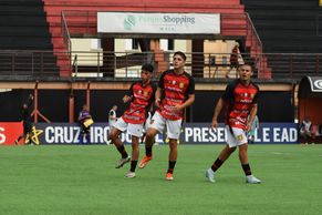 Flamengo (SP) conhece seu adversário na estreia da 56ª edição da Copa São Paulo