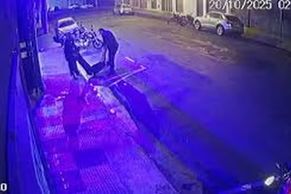 Segurança de adega é denunciado pelo MPSP por homicídio ocorrido em Guarulhos (SP)