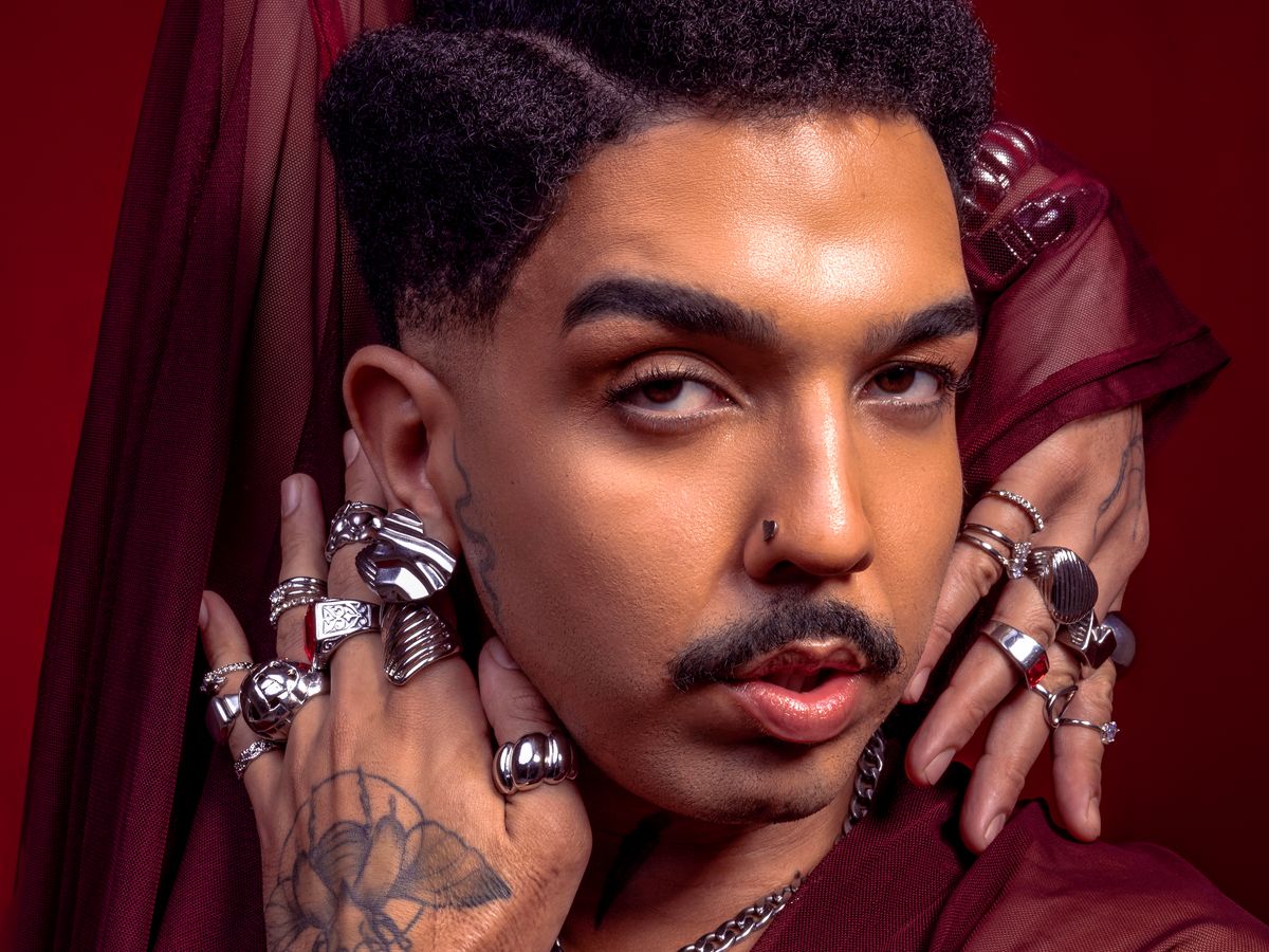 Baobá, uma voz que ecoa