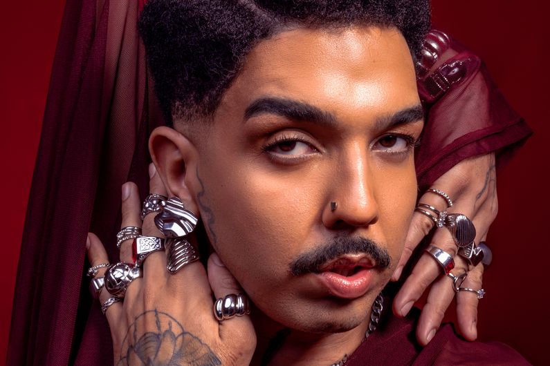 Baobá, uma voz que ecoa