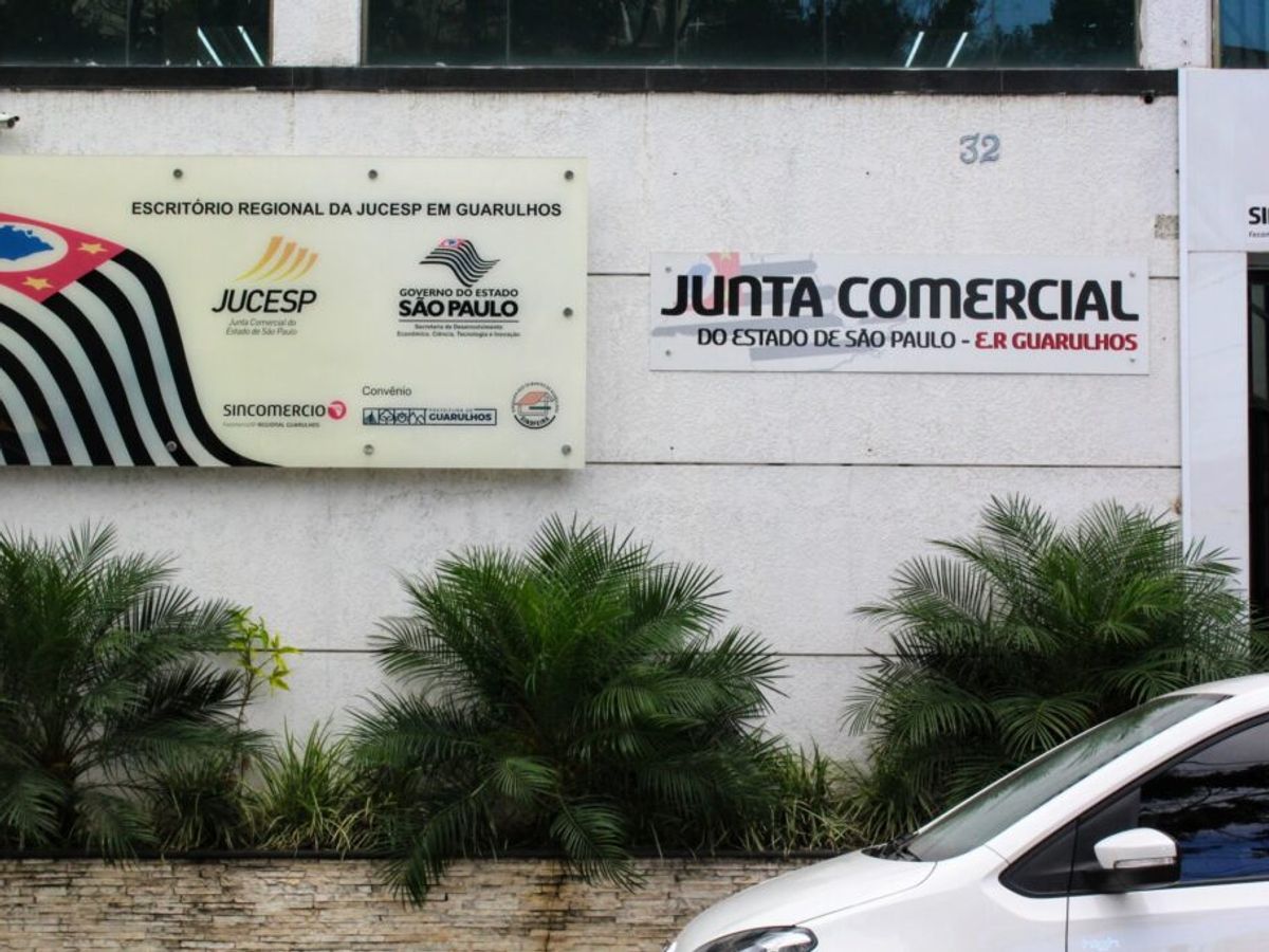 Aberturas de empresas cresceram quase 20% nos últimos dois anos