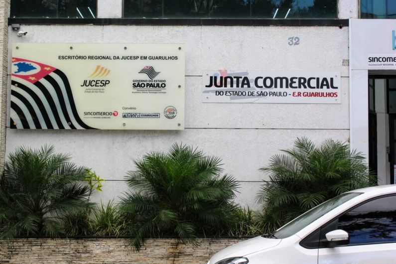 Em Guarulhos (SP), abertura de empresas cresce mais de 18% entre os anos de 2024 e 2025, Número de CNPJ (Cadastro Nacional de Pessoas Jurídicas) abertos no ano anterior representa 1,5% do montante do estado de São Paulo