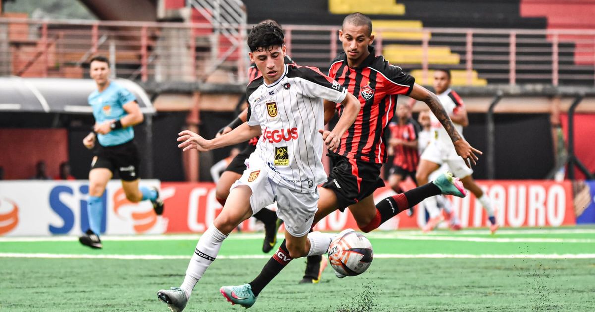 Flamengo (SP) garante vaga e aguarda definição do grupo do Palmeiras para conhecer adversário