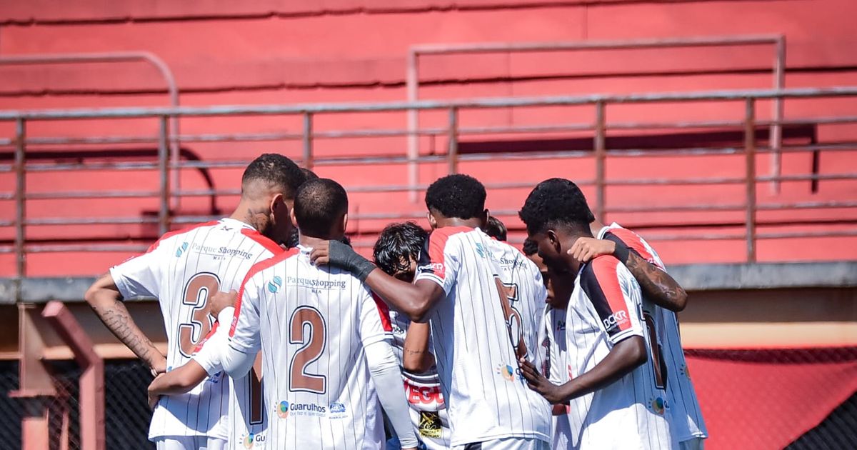 Na Arena Barueri, Flamengo (SP) enfrenta o Palmeiras pela 3ª fase da Copa São Paulo nesta quinta-feira