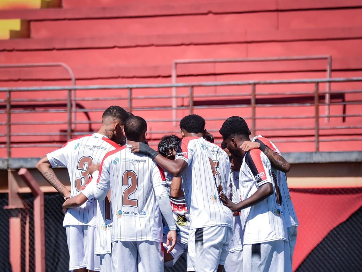 Na Arena Barueri, Flamengo (SP) enfrenta o Palmeiras pela 3ª fase da Copa São Paulo nesta quinta-feira
