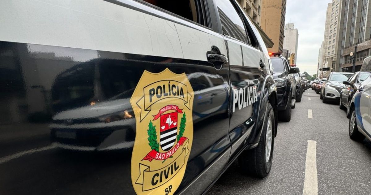 Em Guarulhos (SP), Polícia Civil cumpre mandados de busca e apreensão contra venda de ingressos falsos