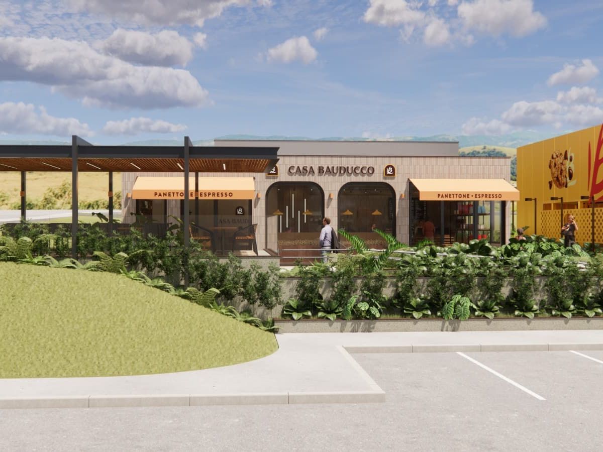 Guarulhos (SP) abriga uma das plantas da fábrica de alimentos Bauducco