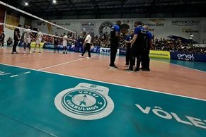Com ginásio sem condições, CBV remarca duelo entre Vôlei Guarulhos e Suzano para este domingo (18)