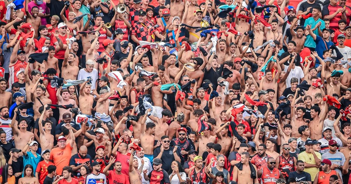 Com chances de classificação, Flamengo (SP) encara o Capivariano pela Copinha