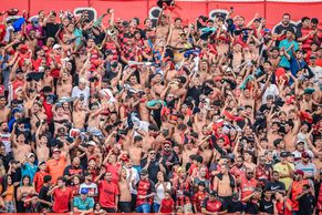 Com chances de classificação, Flamengo (SP) encara o Capivariano pela Copinha