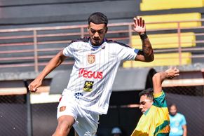 Flamengo (SP) elimina Monte Roraima e encara o Palmeiras na 3ª fase da Copa São Paulo