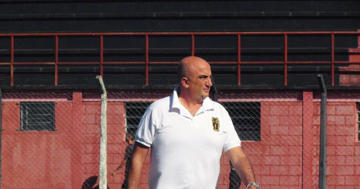 Caio Soler permanece na presidência do Flamengo (SP) até janeiro de 2028