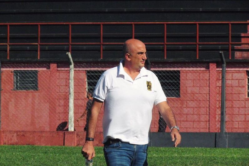 Caio Soler permanece na presidência do Flamengo (SP) até janeiro de 2028