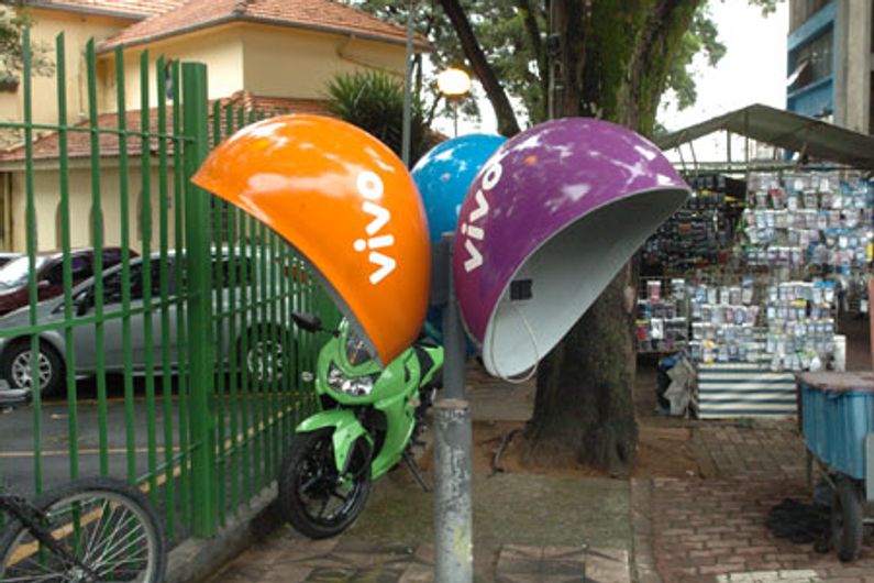 Anatel começa processo de remoção de quase 400 “Orelhões” existentes em Guarulhos (SP)