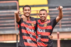 Com apoio do torcedor, Flamengo (SP) vence Rio Branco (ES) na estreia da Copinha