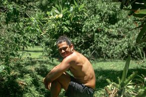 Gabriel Peri o nome da MPB Guarulhense