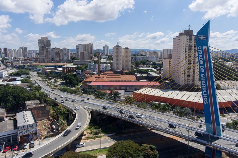 Segundo IBPT, Guarulhos (SP) é a 17ª cidade com maior arrecadação de impostos do País