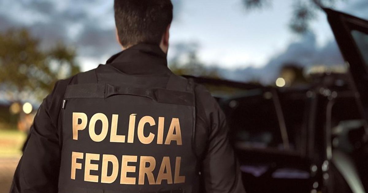 Polícia Federal prende cinco pessoas por tráfico internacional no Aeroporto de Guarulhos