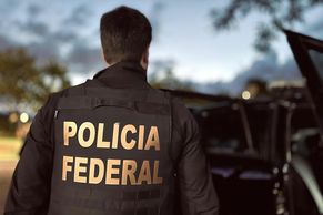 Polícia Federal prende cinco pessoas por tráfico internacional no Aeroporto de Guarulhos