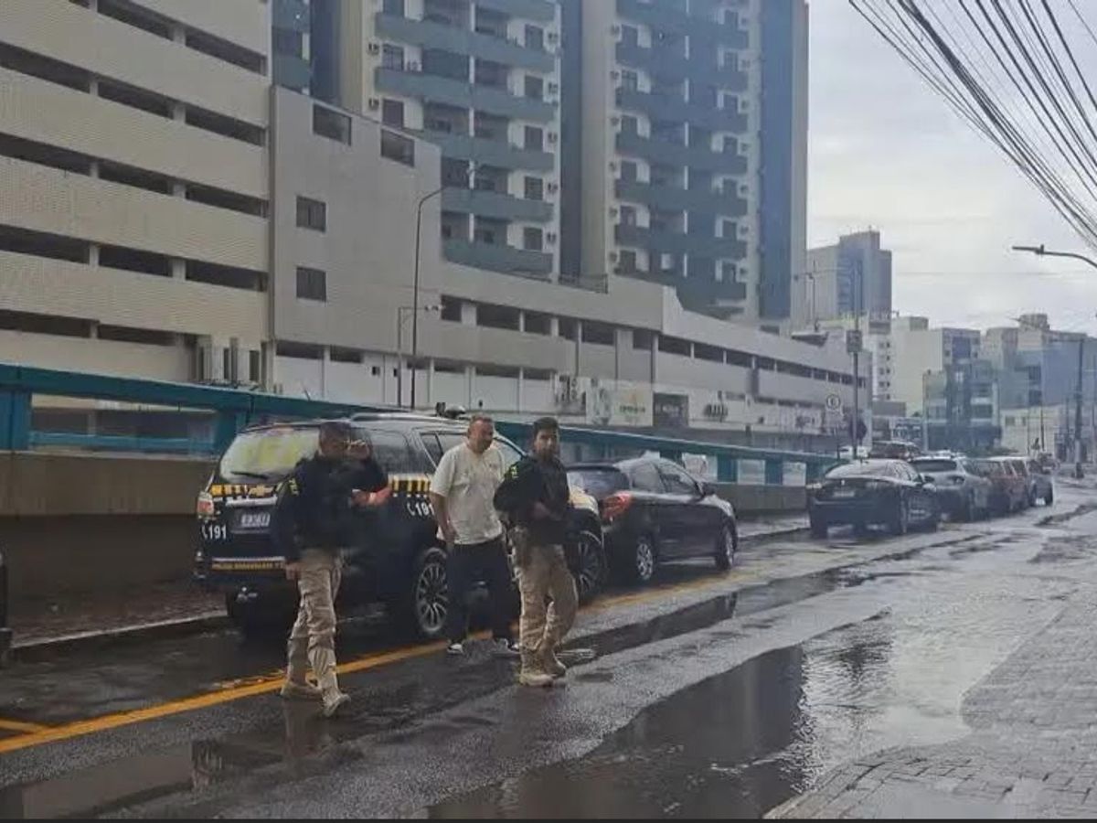 Segunda fase da Operação Barco de Papel contou com o apoio da delegacia do Aeroporto de Guarulhos (SP)