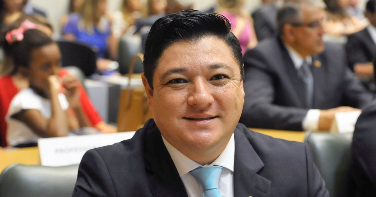 Deputado Marcio Nakashima anuncia saída do PDT e cita pressão para apoiar candidato ligado ao governo municipal