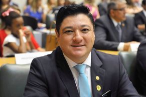 Deputado Marcio Nakashima anuncia saída do PDT e cita pressão para apoiar candidato ligado ao governo municipal