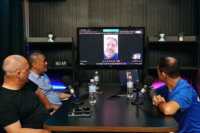 Bastidores da Bola apresenta nuances do trabalho dos profissionais de fotografia no Futebol