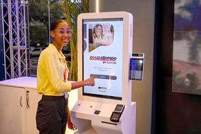 Praça da Cidadania passa a disponibilizar serviços oferecidos pelo Poupatempo