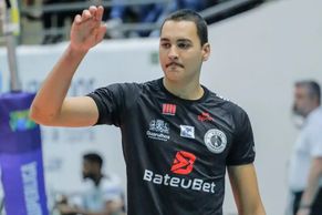 Vôlei Guarulhos vence Joinville, fora de casa, e sobe na tabela de classificação da Superliga