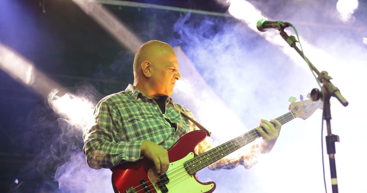 Do Erudito ao Popular — Conheça Marcelo Ermida