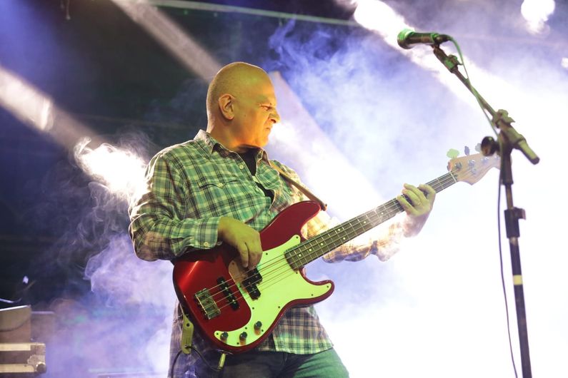 Do Erudito ao Popular — Conheça Marcelo Ermida, O Conexão Guarulhos conversou com Marcelo Ermida e conheceu mais a fundo sua história e sua relação com a arte.