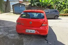 VW - VolksWagen Gol City 1.0 Mi 8V 4p - Miniatura 5