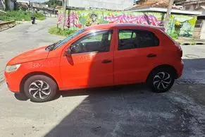 VW - VolksWagen Gol City 1.0 Mi 8V 4p - Miniatura 6