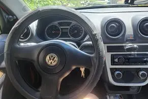 VW - VolksWagen Gol City 1.0 Mi 8V 4p - Miniatura 8