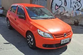 VW - VolksWagen Gol City 1.0 Mi 8V 4p - Miniatura 1