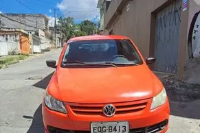 VW - VolksWagen Gol City 1.0 Mi 8V 4p - Miniatura 4