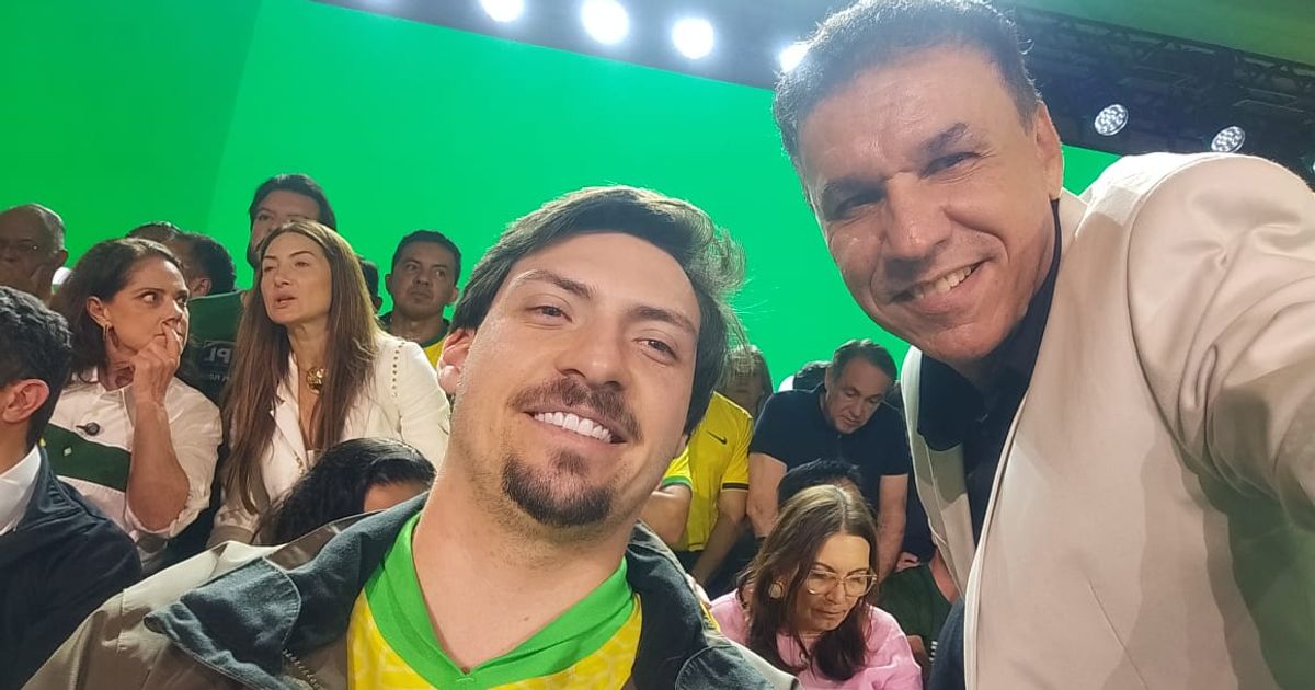 Jornalista guarulhense cobra Milei por agilidade no processo de exílio às vítimas do 08 de janeiro de 2023